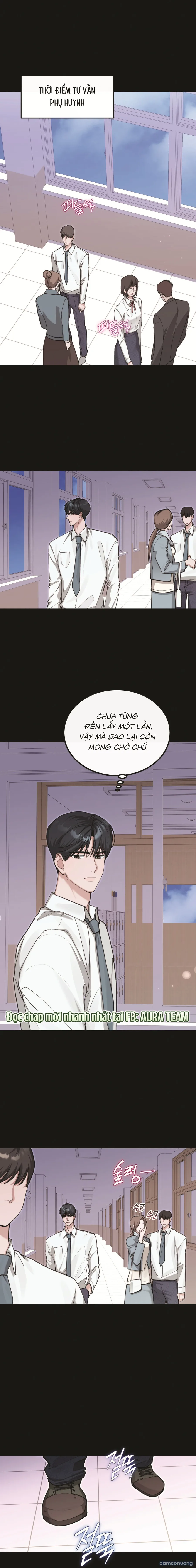 Cho Em Nếm Thử Một Lần Thôi, Oppa 