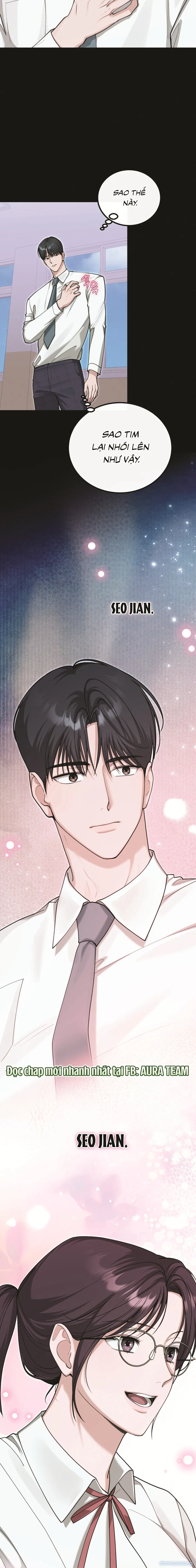 Cho Em Nếm Thử Một Lần Thôi, Oppa 