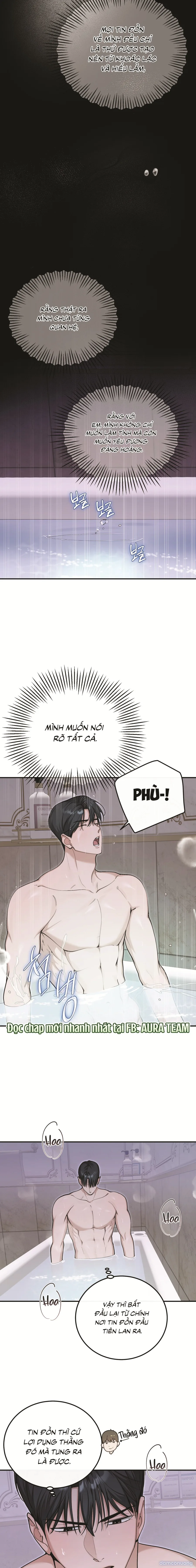 Cho Em Nếm Thử Một Lần Thôi, Oppa 