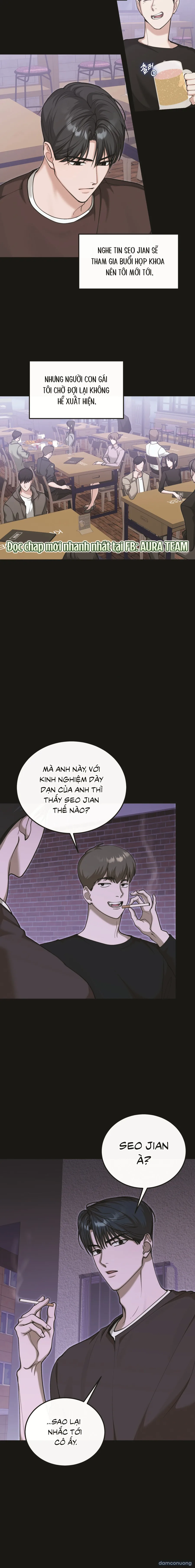 Cho Em Nếm Thử Một Lần Thôi, Oppa 