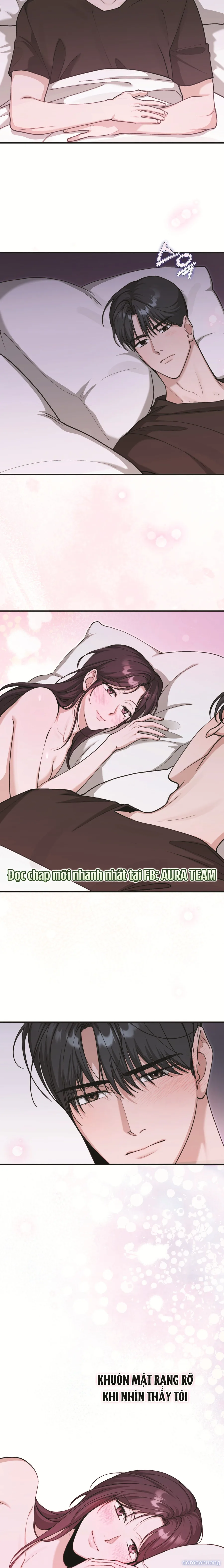 Cho Em Nếm Thử Một Lần Thôi, Oppa 