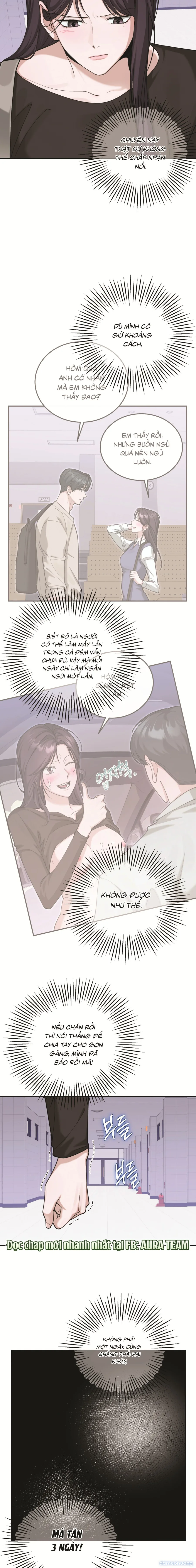 Cho Em Nếm Thử Một Lần Thôi, Oppa 