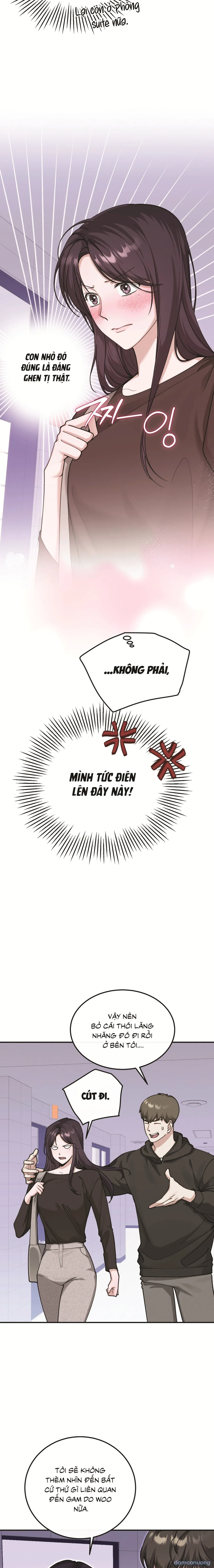 Cho Em Nếm Thử Một Lần Thôi, Oppa 