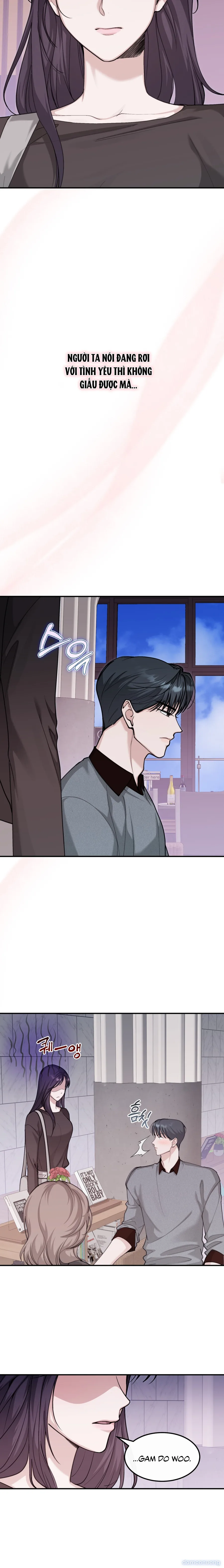 Cho Em Nếm Thử Một Lần Thôi, Oppa 