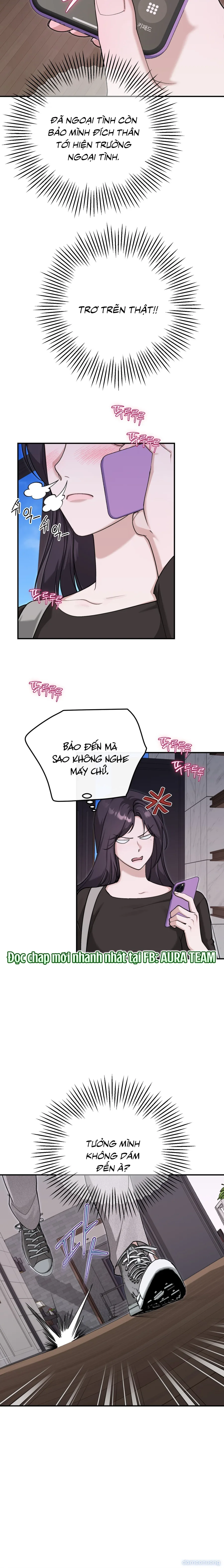 Cho Em Nếm Thử Một Lần Thôi, Oppa 