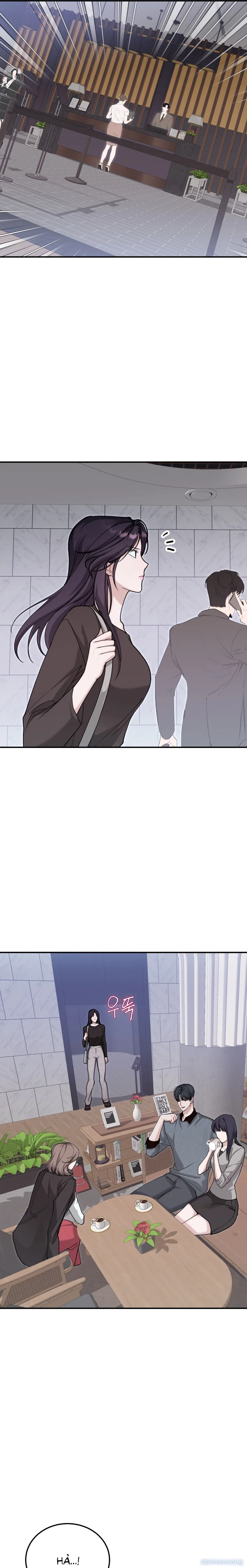 Cho Em Nếm Thử Một Lần Thôi, Oppa 