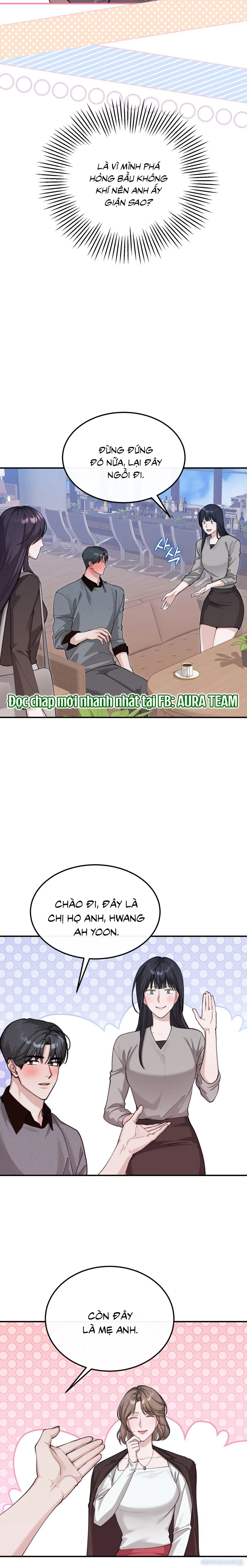 Cho Em Nếm Thử Một Lần Thôi, Oppa 