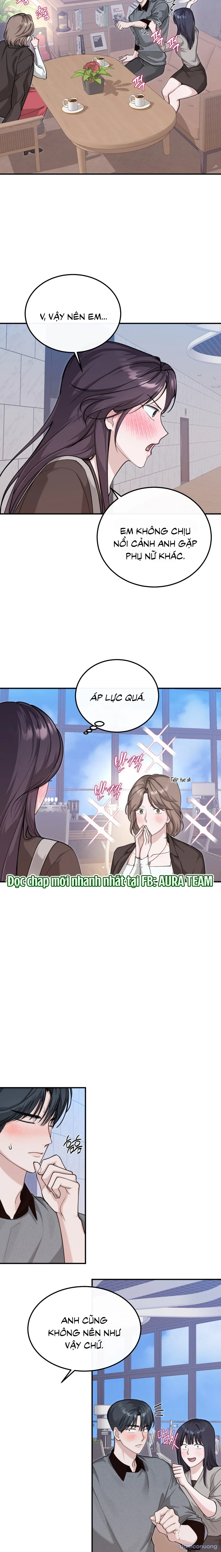 Cho Em Nếm Thử Một Lần Thôi, Oppa 