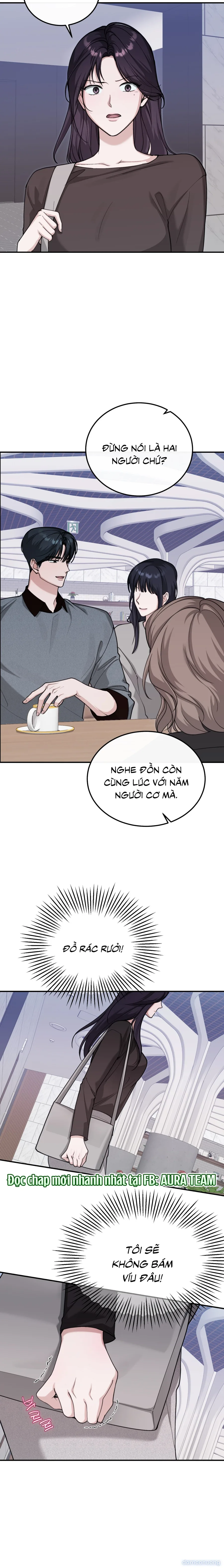 Cho Em Nếm Thử Một Lần Thôi, Oppa 