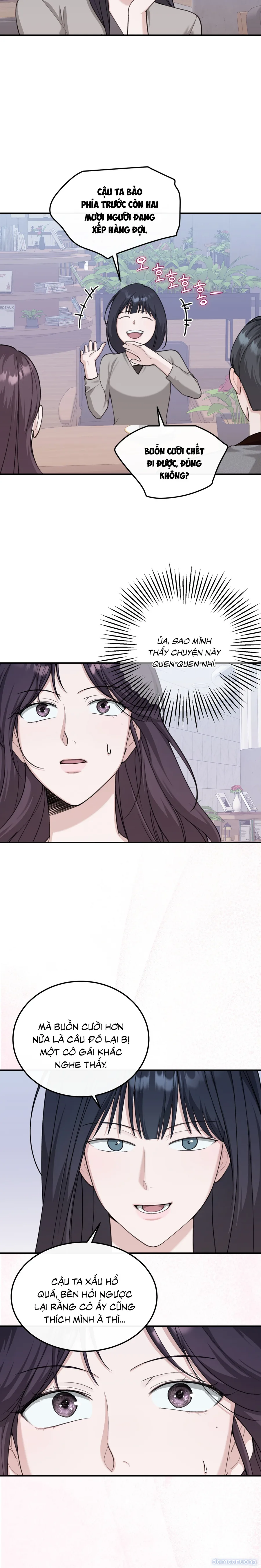Cho Em Nếm Thử Một Lần Thôi, Oppa 