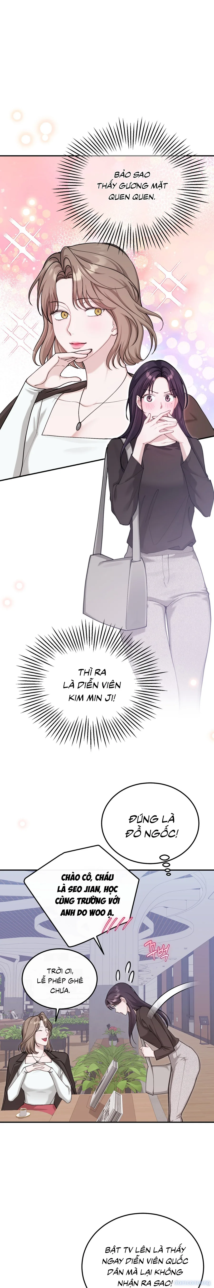 Cho Em Nếm Thử Một Lần Thôi, Oppa 