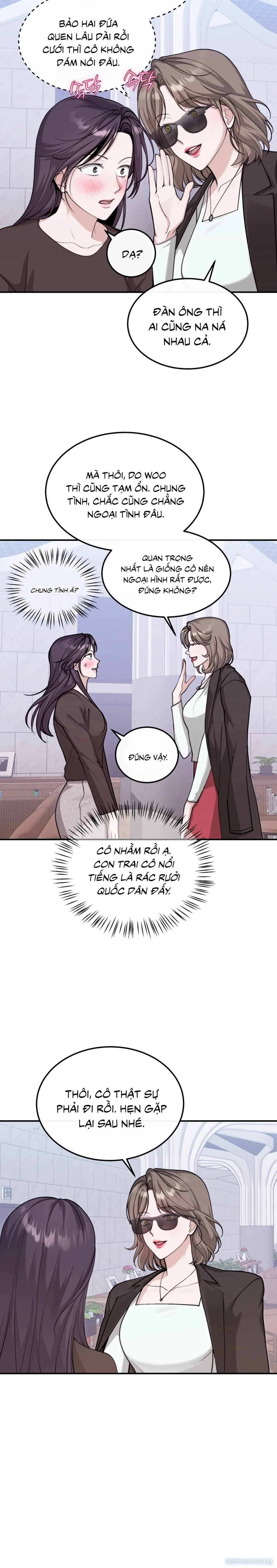 Cho Em Nếm Thử Một Lần Thôi, Oppa 
