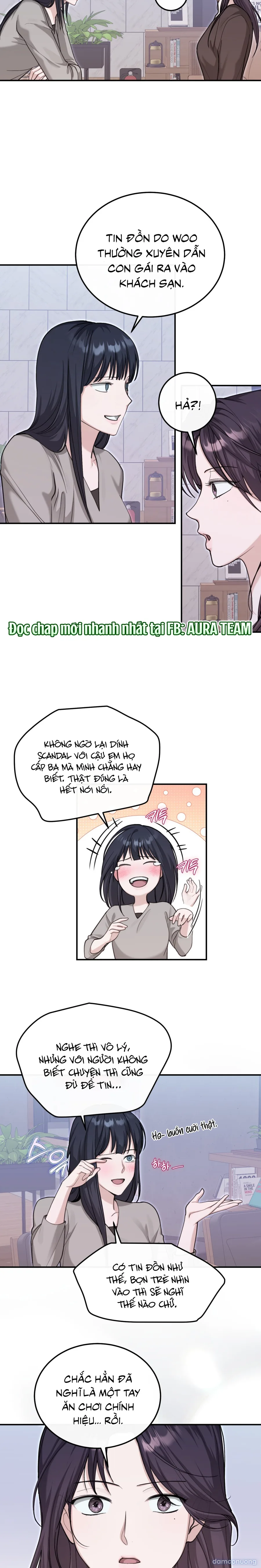 Cho Em Nếm Thử Một Lần Thôi, Oppa 