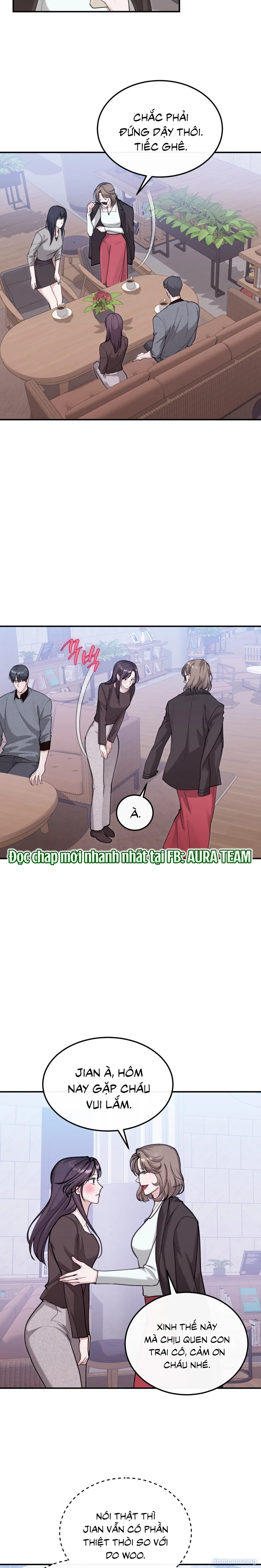 Cho Em Nếm Thử Một Lần Thôi, Oppa 