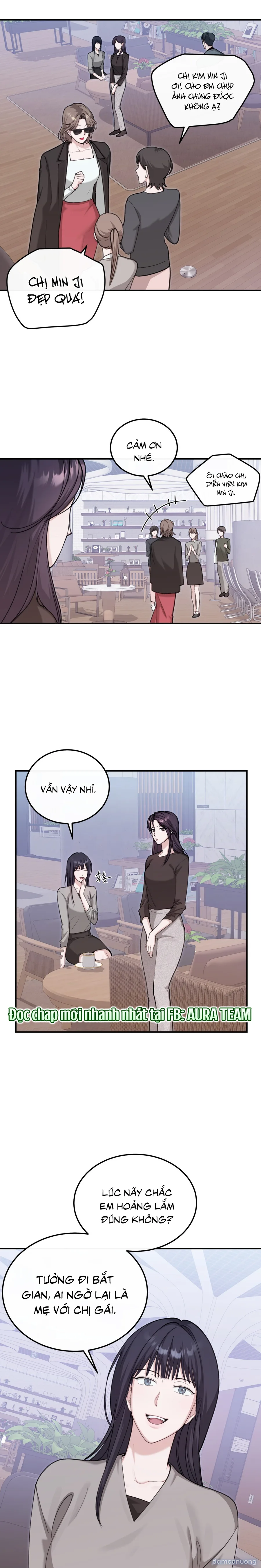 Cho Em Nếm Thử Một Lần Thôi, Oppa 