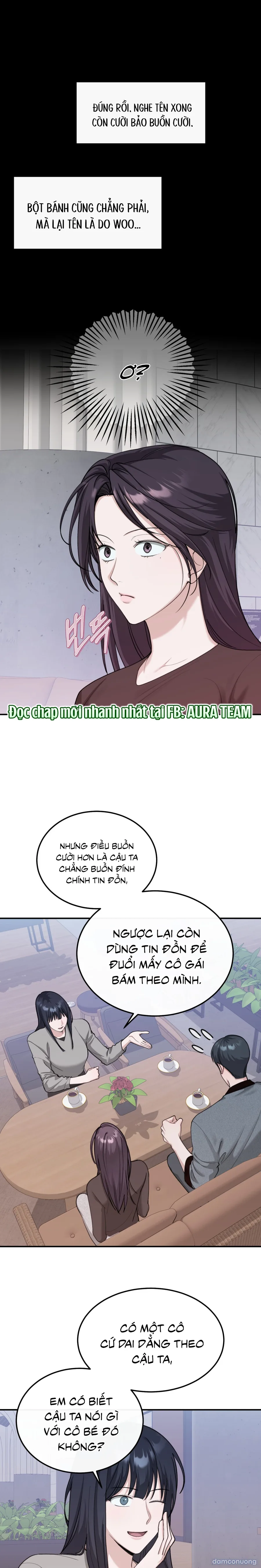 Cho Em Nếm Thử Một Lần Thôi, Oppa 