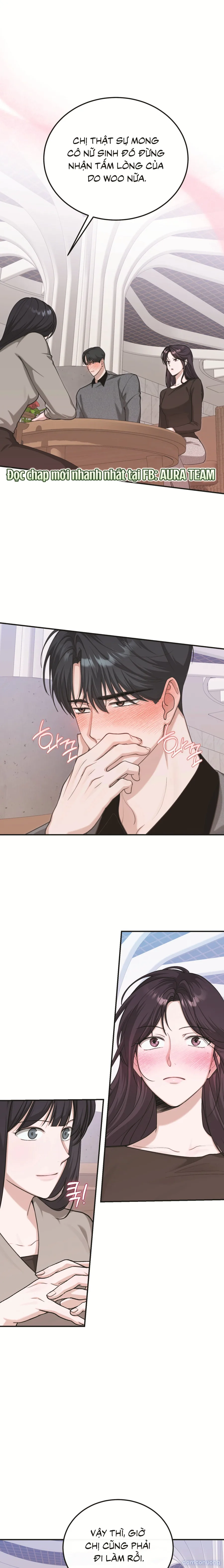 Cho Em Nếm Thử Một Lần Thôi, Oppa 