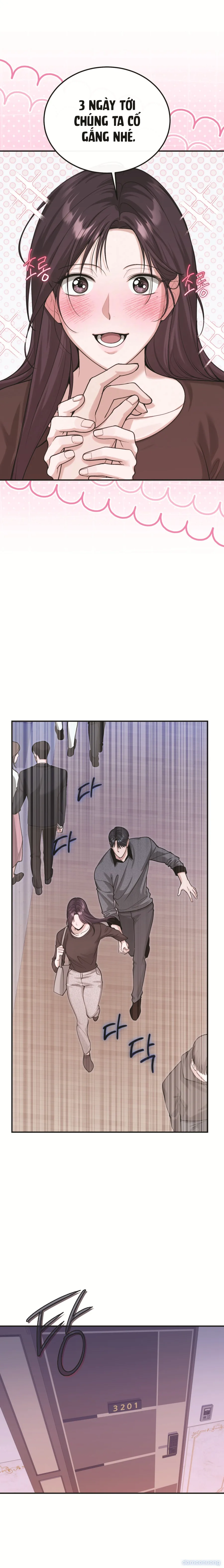 Cho Em Nếm Thử Một Lần Thôi, Oppa 