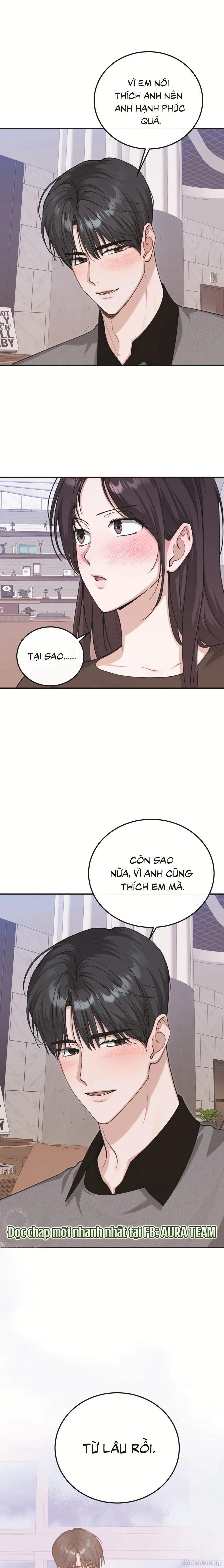 Cho Em Nếm Thử Một Lần Thôi, Oppa 