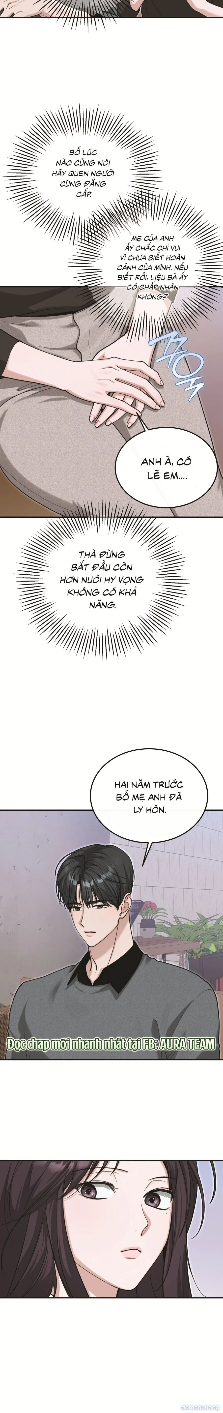 Cho Em Nếm Thử Một Lần Thôi, Oppa 