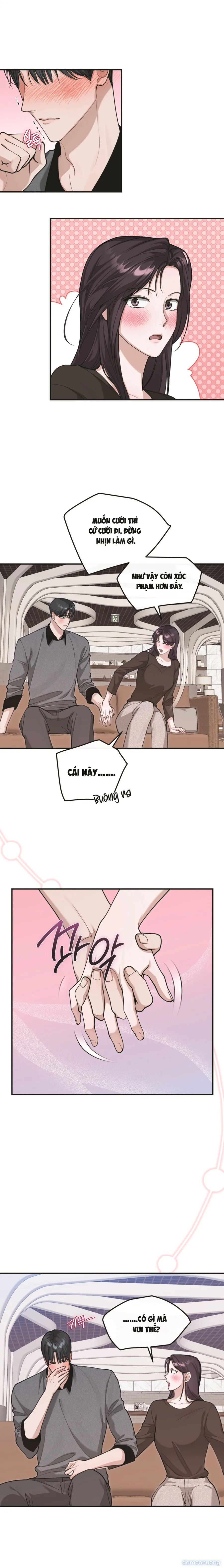 Cho Em Nếm Thử Một Lần Thôi, Oppa 