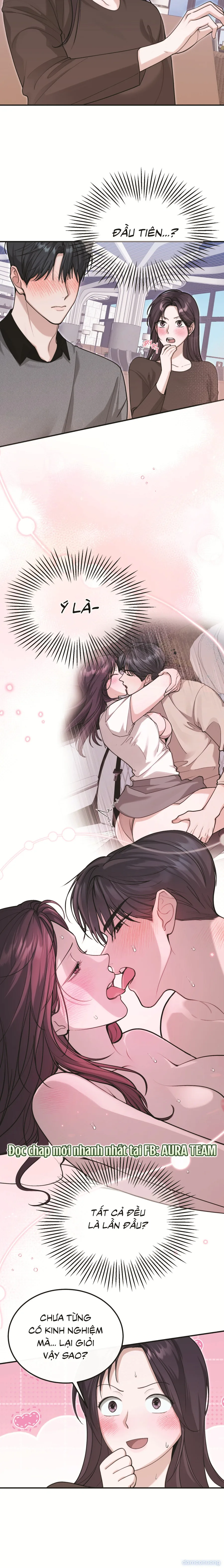 Cho Em Nếm Thử Một Lần Thôi, Oppa 