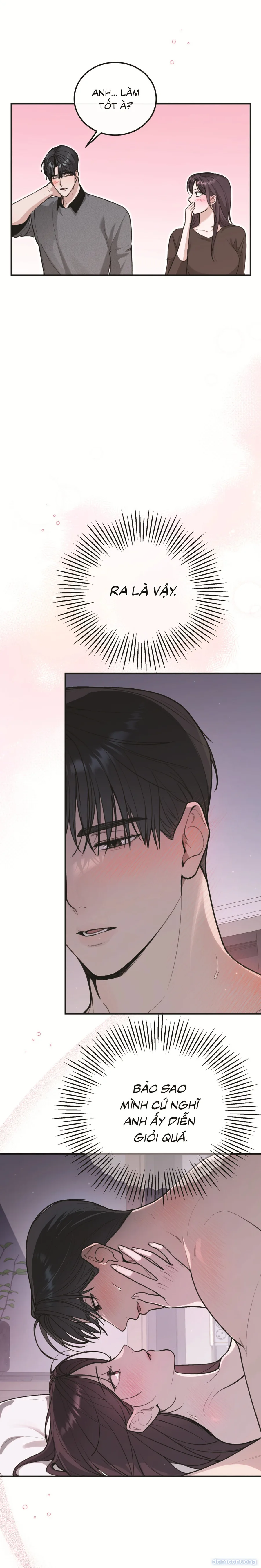 Cho Em Nếm Thử Một Lần Thôi, Oppa 