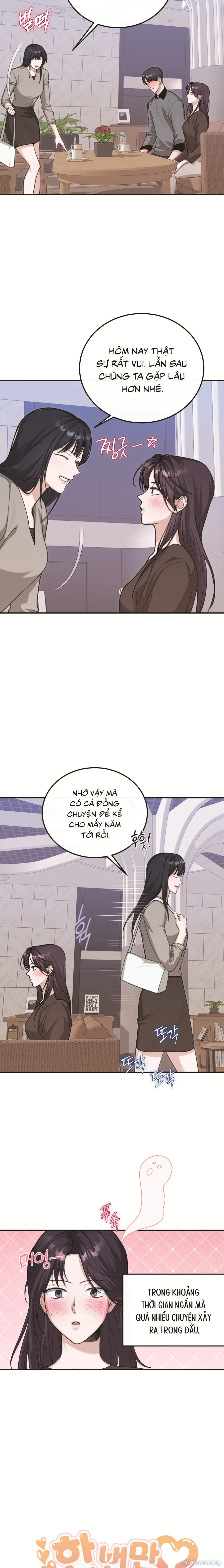 Cho Em Nếm Thử Một Lần Thôi, Oppa 