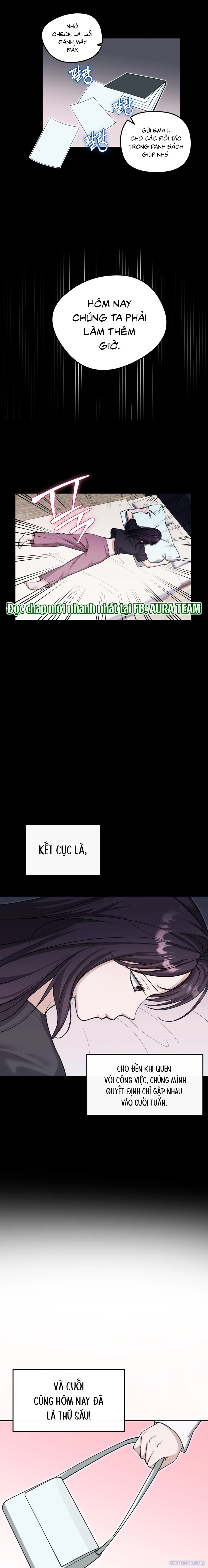 Cho Em Nếm Thử Một Lần Thôi, Oppa 