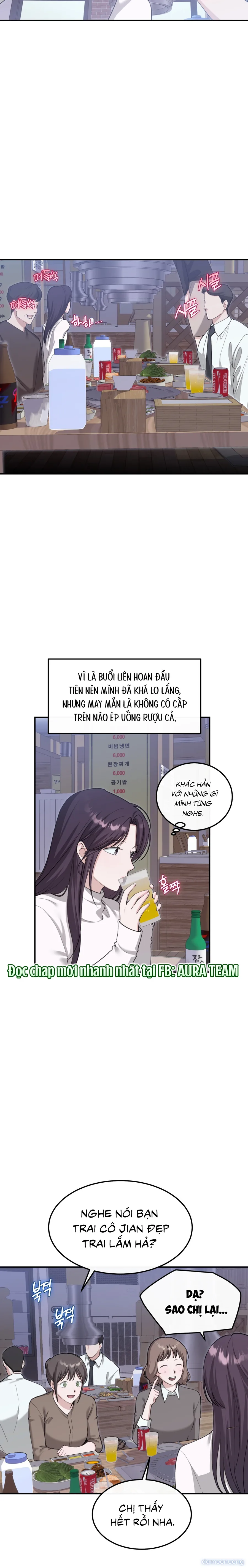 Cho Em Nếm Thử Một Lần Thôi, Oppa 
