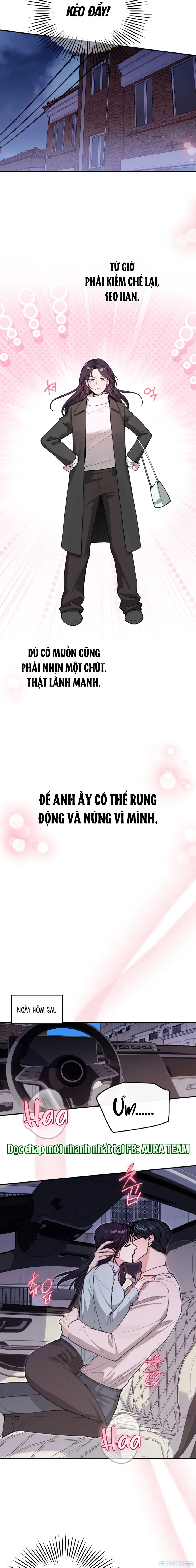 Cho Em Nếm Thử Một Lần Thôi, Oppa 
