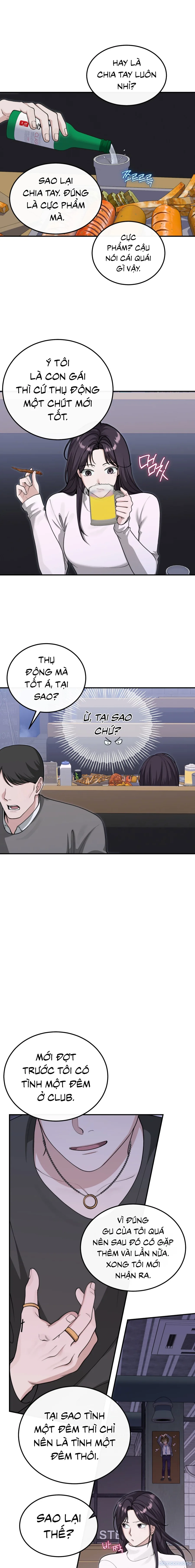 Cho Em Nếm Thử Một Lần Thôi, Oppa 