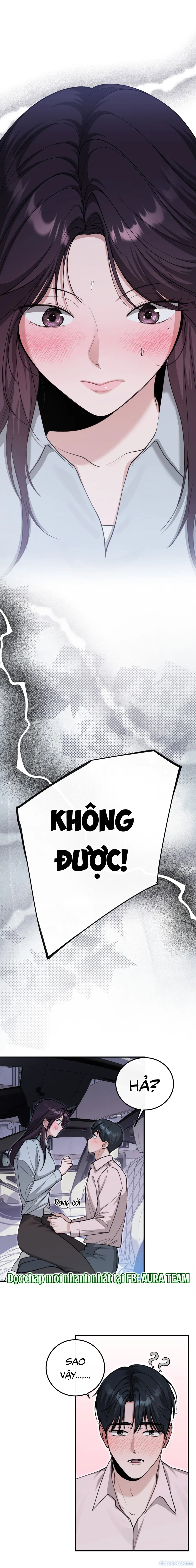 Cho Em Nếm Thử Một Lần Thôi, Oppa 
