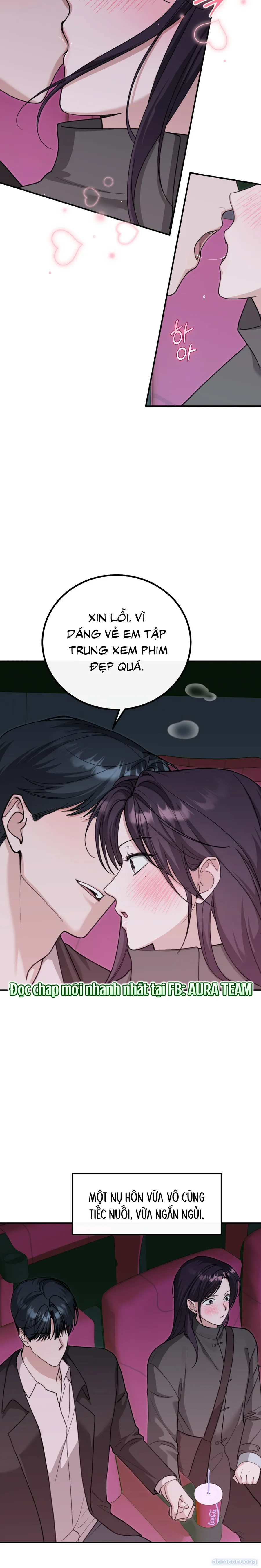 Cho Em Nếm Thử Một Lần Thôi, Oppa 