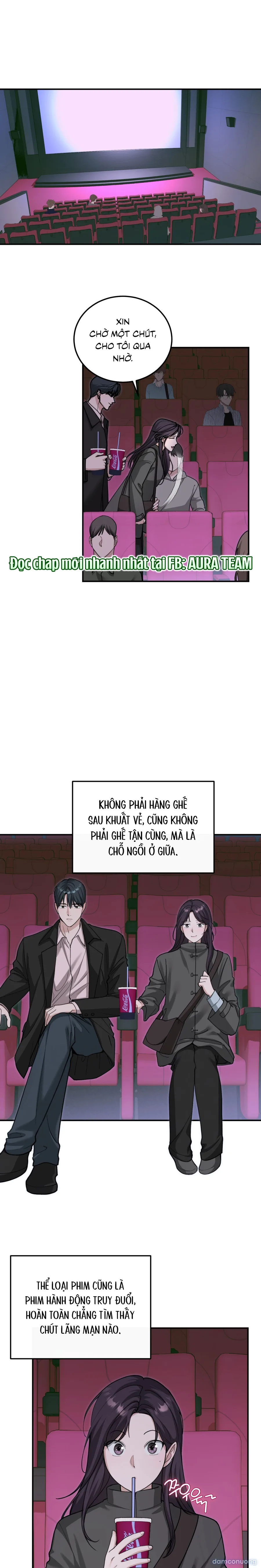 Cho Em Nếm Thử Một Lần Thôi, Oppa 