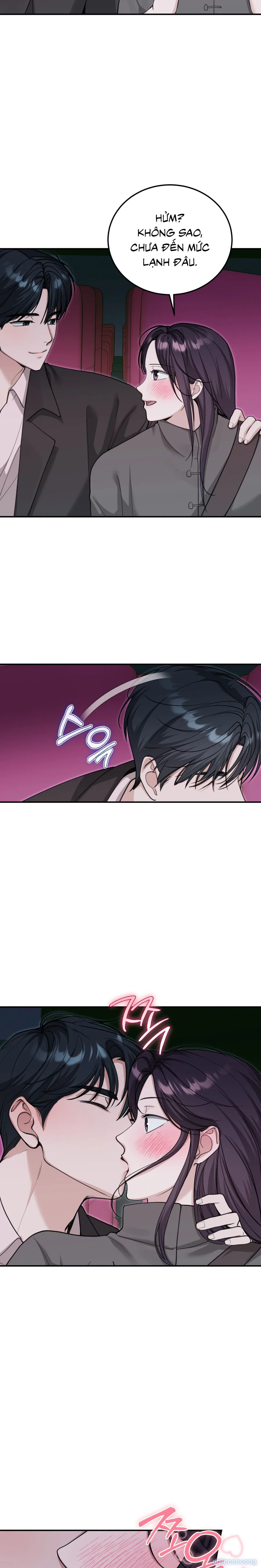 Cho Em Nếm Thử Một Lần Thôi, Oppa 