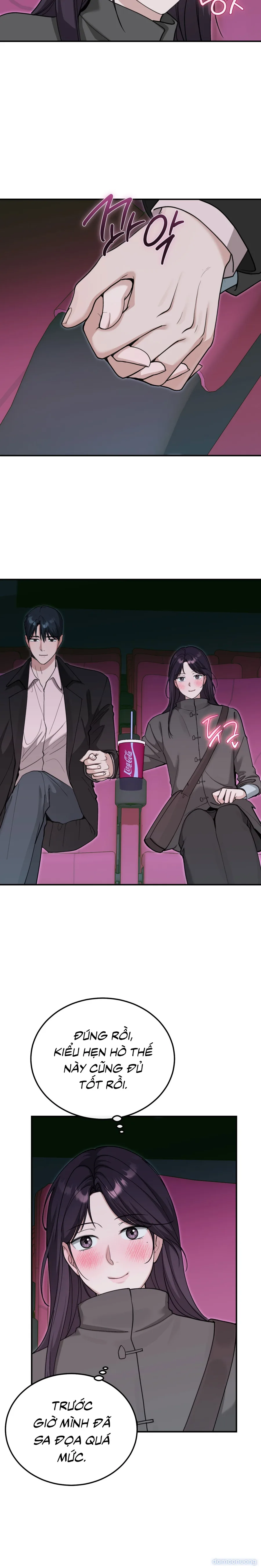 Cho Em Nếm Thử Một Lần Thôi, Oppa 