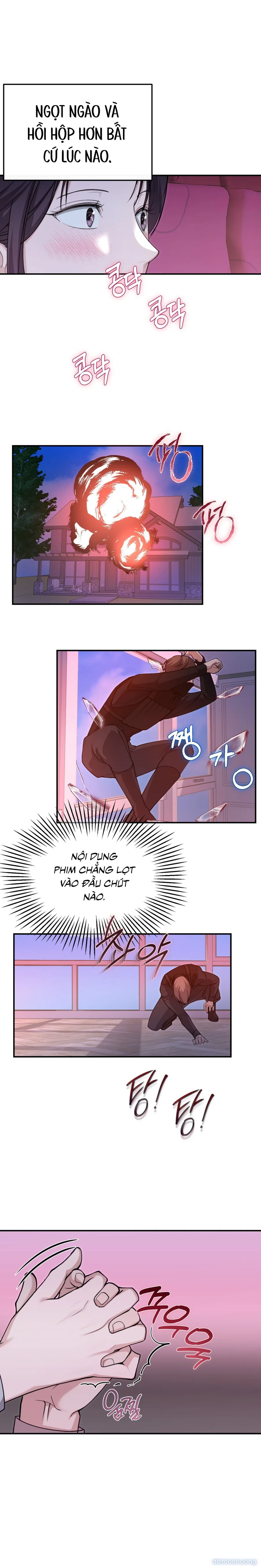 Cho Em Nếm Thử Một Lần Thôi, Oppa 