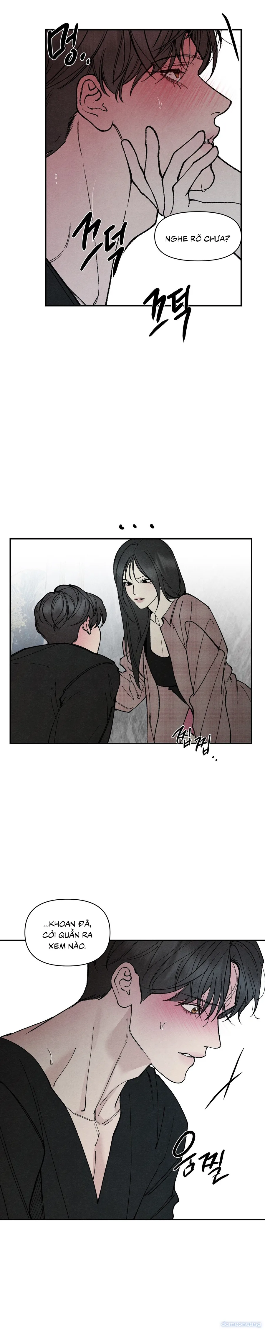 〖18+〗- TOY DADDY 