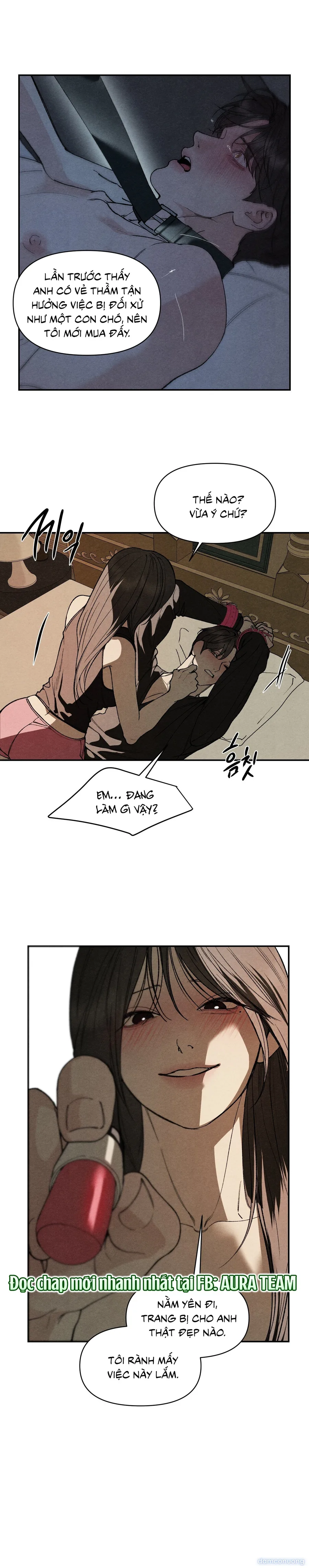 〖18+〗- TOY DADDY 