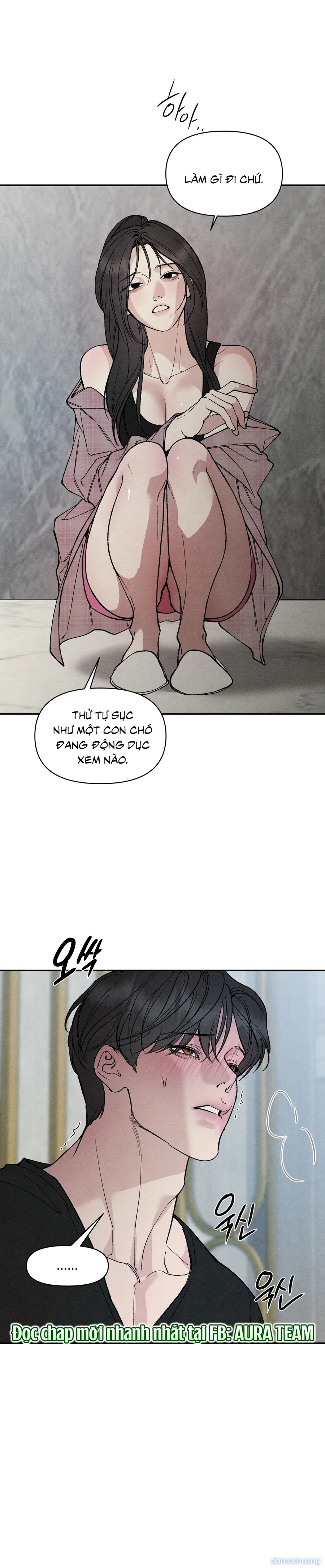 〖18+〗- TOY DADDY 