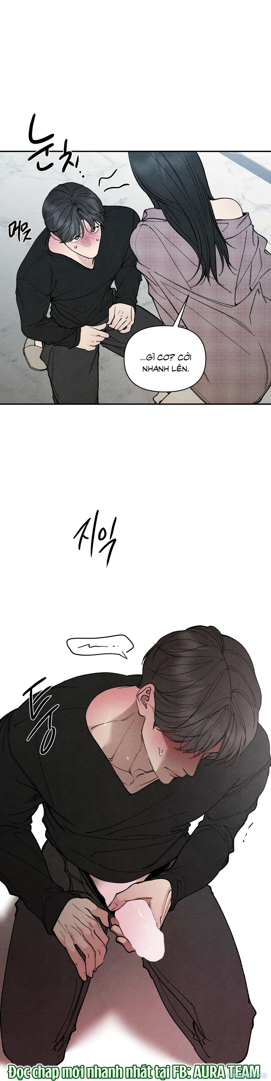 〖18+〗- TOY DADDY 
