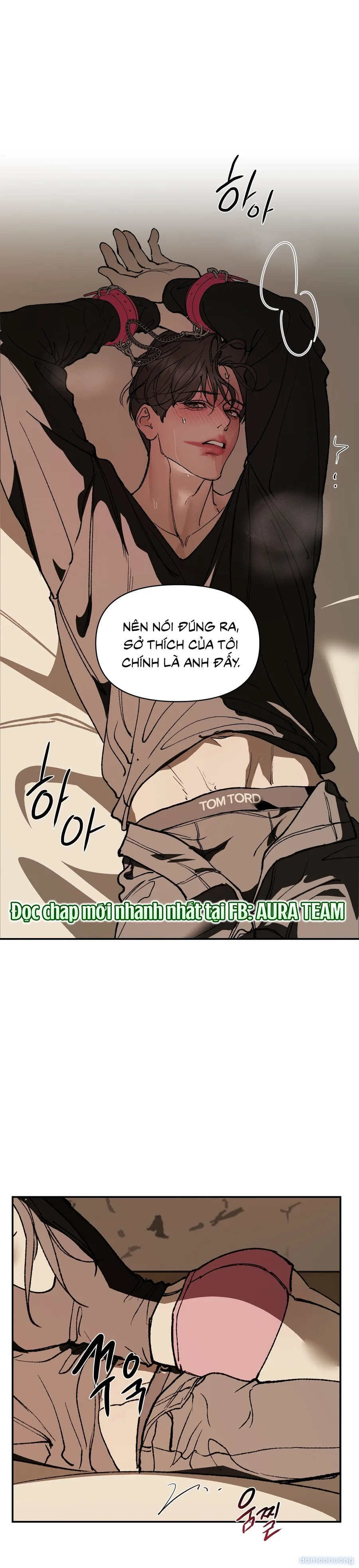 〖18+〗- TOY DADDY 