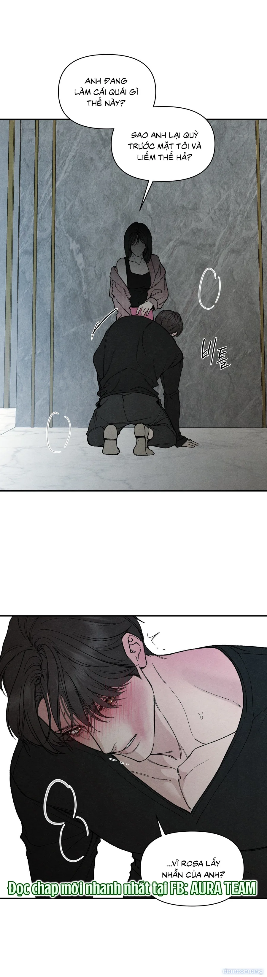 〖18+〗- TOY DADDY 