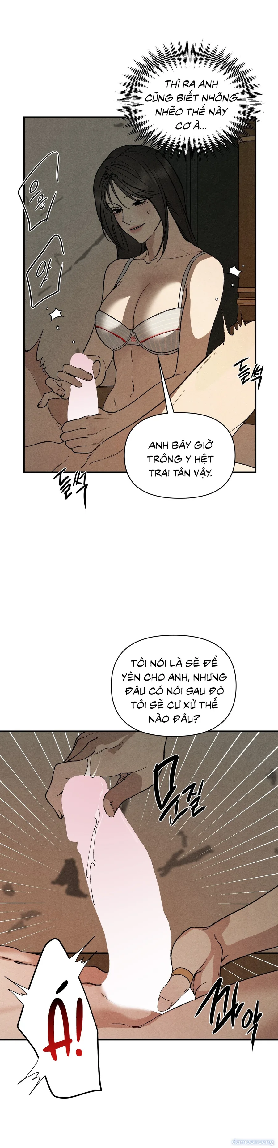 〖18+〗- TOY DADDY 