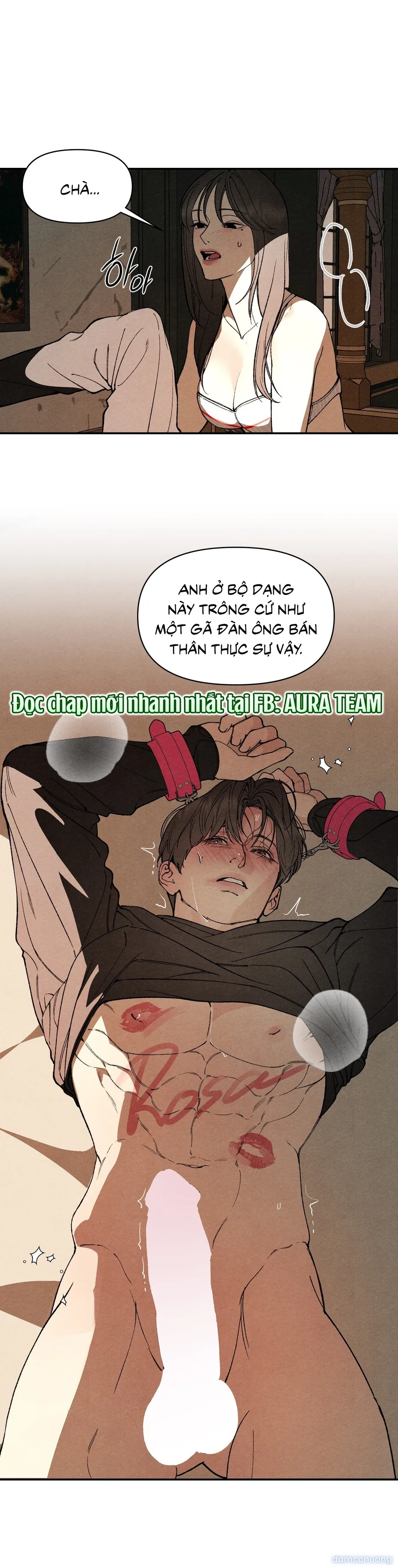 〖18+〗- TOY DADDY 