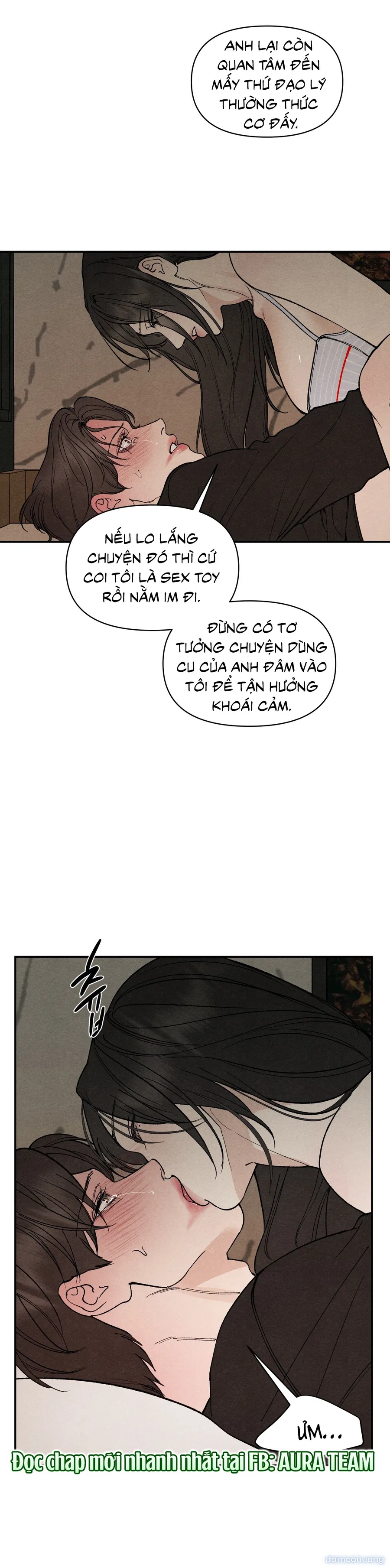 〖18+〗- TOY DADDY 