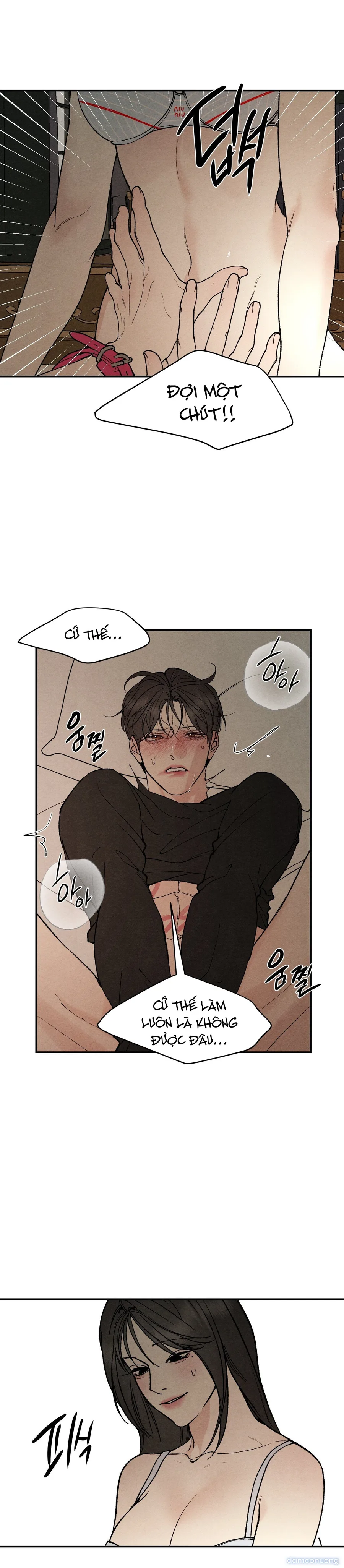 〖18+〗- TOY DADDY 