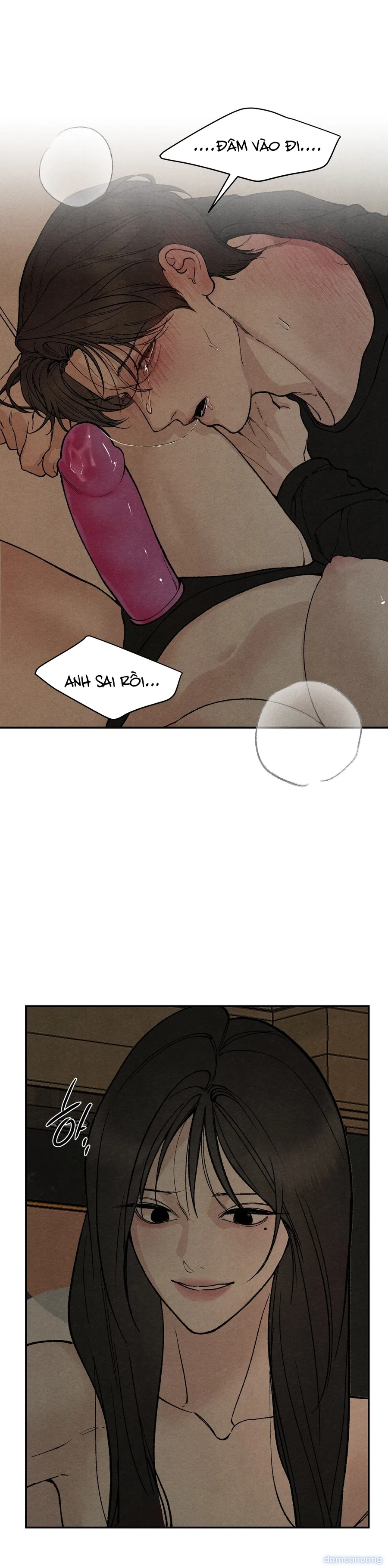 〖18+〗- TOY DADDY 