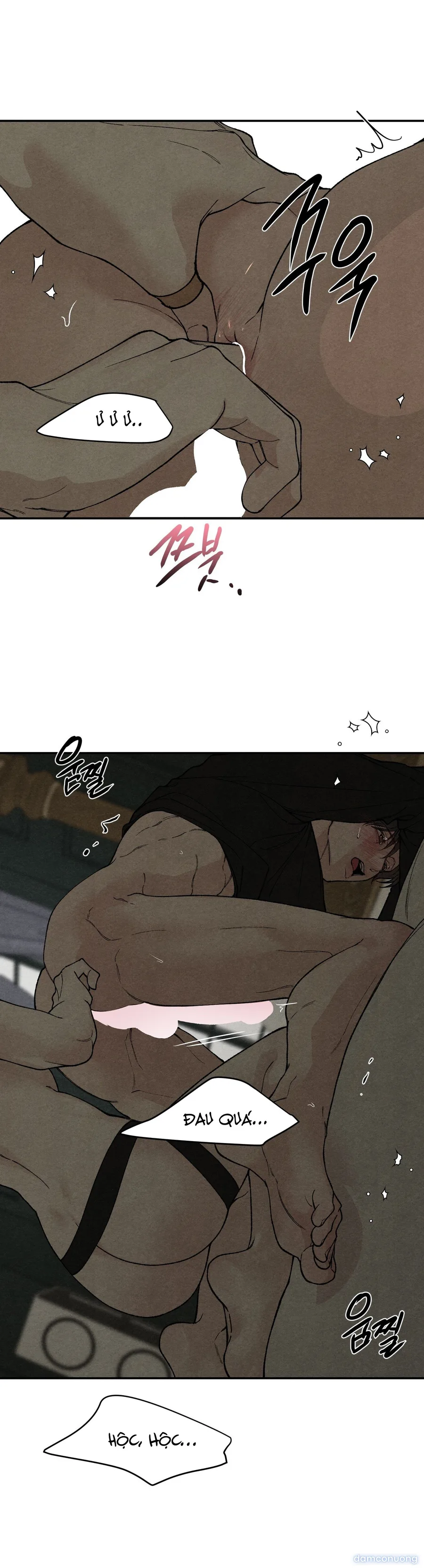 〖18+〗- TOY DADDY 